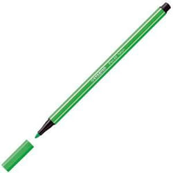 STABILO Pen 68 stylo-feutre Vert 1 pièce(s)