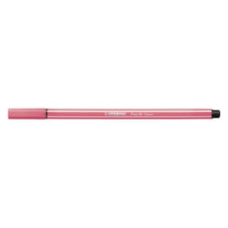 STABILO Pen 68 stylo-feutre Rose 1 pièce(s)