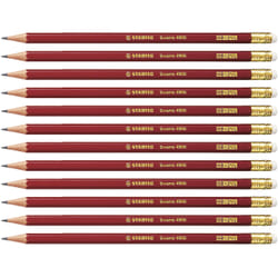 STABILO Swano HB 12 pièce(s)