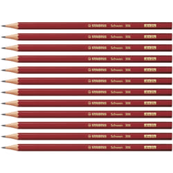 STABILO Schwan H 12 pièce(s)