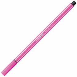 STABILO Pen 68 stylo-feutre Multicolore 6 pièce(s)