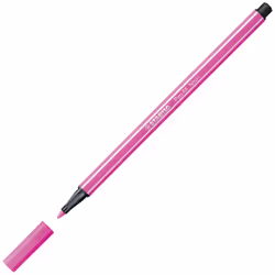 STABILO Pen 68 stylo-feutre Multicolore 6 pièce(s)