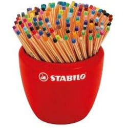 STABILO 88/150-2 support de présentoirs de magasin