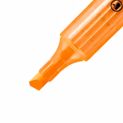 STABILO swing cool Pastel marqueur 1 pièce(s) Pointe biseautée Orange - Vue supplémentaire 3