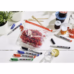 STABILO Write-4-all marqueur indélébile Noir 10 pièce(s) - Vue supplémentaire 2
