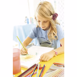 STABILO Aquacolor Multicolore 12 pièce(s) - Vue supplémentaire 5