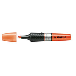 STABILO Luminator marqueur 1 pièce(s) Pointe biseautée Orange