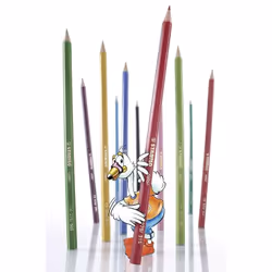 STABILO Color Multicolore 12 pièce(s) - Vue supplémentaire 2