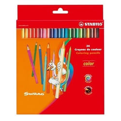 STABILO 4006381164481 Boîte en papier