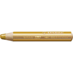 STABILO woody 3 in 1 Or 1 pièce(s)