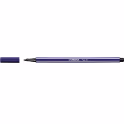 STABILO Pen 68 Mini stylo-feutre Multicolore 15 pièce(s)