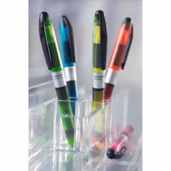 STABILO NAVIGATOR marqueur 1 pièce(s) Bleu - Vue supplémentaire 8
