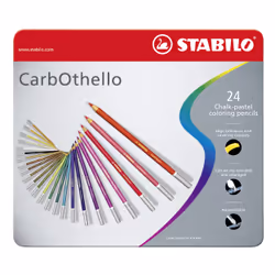 STABILO CarbOthello