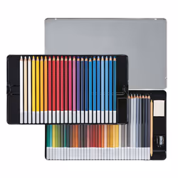 STABILO CarbOthello Multicolore 48 pièce(s) - Vue supplémentaire 2
