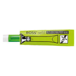 STABILO BOSS refill recharge de marqueur Vert 1 pièce(s)