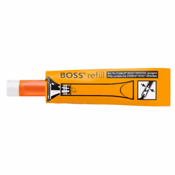 STABILO BOSS refill, Orange, Orange, BOSS ORIGINAL, 6 g, 120 mm, 140 mm
