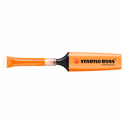 STABILO BOSS refill recharge de marqueur Orange 1 pièce(s)