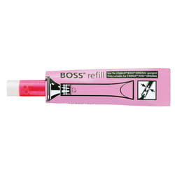 STABILO BOSS refill recharge de marqueur Rose 1 pièce(s)