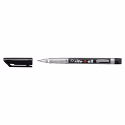 STABILO Write-4-all marqueur indélébile Noir 1 pièce(s)