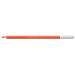 STABILO CarbOthello, Rouge, 1 pièce(s)