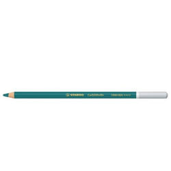 STABILO CarbOthello Bleu, Turquoise 1 pièce(s)