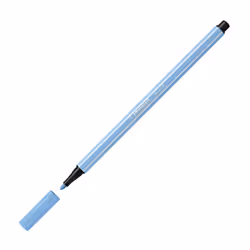 STABILO Pen 68 stylo-feutre Bleu 1 pièce(s) - Vue supplémentaire 2