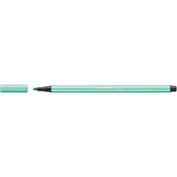 STABILO Pen 68 stylo-feutre Turquoise 1 pièce(s)