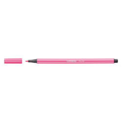STABILO Pen 68 stylo-feutre Rose 1 pièce(s)