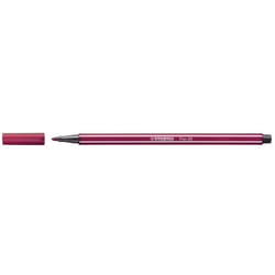 STABILO Pen 68 stylo-feutre Violet 1 pièce(s)