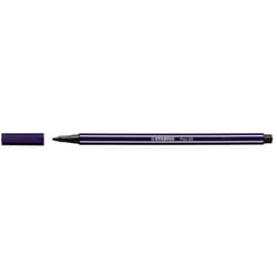 STABILO Pen 68 stylo-feutre Bleu 1 pièce(s)