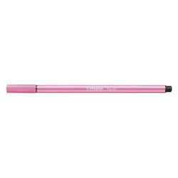 STABILO Pen 68 stylo-feutre Rose 1 pièce(s)