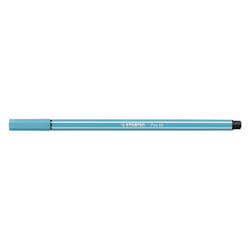 STABILO Pen 68 stylo-feutre Bleu 1 pièce(s)