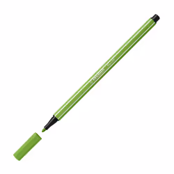 STABILO Pen 68 stylo-feutre Vert 1 pièce(s) - Vue supplémentaire 2