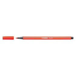 STABILO Pen 68 stylo-feutre Rouge 1 pièce(s)