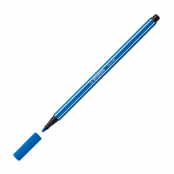 STABILO Pen 68 stylo-feutre Bleu 1 pièce(s) - Vue supplémentaire 2