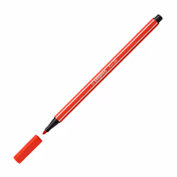 STABILO Pen 68 stylo-feutre Orange 1 pièce(s)
