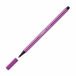 STABILO Pen 68 stylo-feutre Lilas 1 pièce(s) - Vue supplémentaire 2