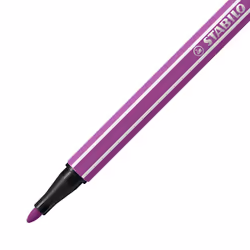 STABILO Pen 68 stylo-feutre Lilas 1 pièce(s) - Vue supplémentaire 3