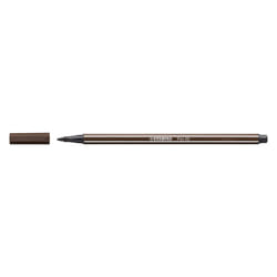 STABILO Pen 68 stylo-feutre Marron 1 pièce(s)