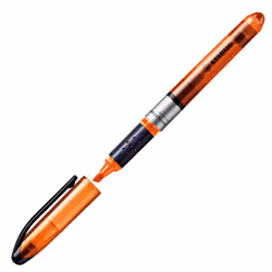 STABILO NAVIGATOR marqueur 1 pièce(s) Orange
