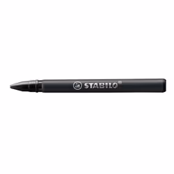 STABILO EASYoriginal Moyen Noir 3 pièce(s)