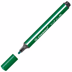 STABILO Trio Scribbi stylo-feutre Vert 1 pièce(s)