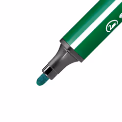 STABILO Trio Scribbi stylo-feutre Vert 1 pièce(s)
