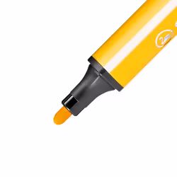 STABILO Trio Scribbi stylo-feutre Jaune 1 pièce(s)