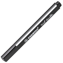 STABILO Trio Scribbi stylo-feutre Noir 1 pièce(s)
