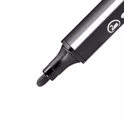STABILO Trio Scribbi stylo-feutre Noir 1 pièce(s)