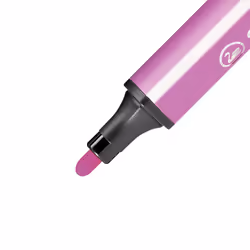 STABILO Trio Scribbi stylo-feutre Rose 1 pièce(s)