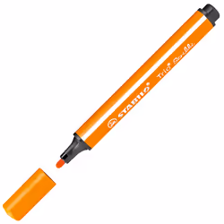 STABILO Trio Scribbi stylo-feutre Orange 1 pièce(s)