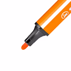 STABILO Trio Scribbi stylo-feutre Orange 1 pièce(s)