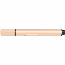 STABILO Trio Scribbi stylo-feutre Bold Multicolore 8 pièce(s)